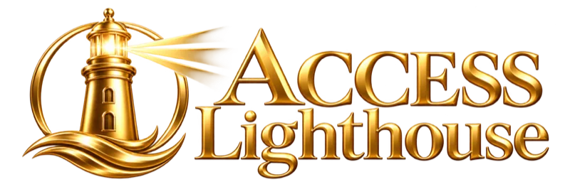 Access the Lighthouse